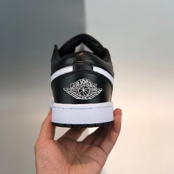 Nike air Jordan Blue shoe fashion AJ series main image 6